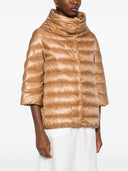 Herno Jackets Camel