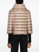 Herno Jackets Dove Grey