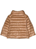 Herno Jackets Camel