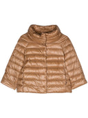 Herno Jackets Camel