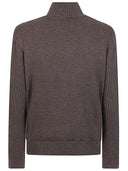 Brunello Cucinelli Coats Brown