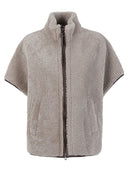 Brunello Cucinelli Jackets Brown