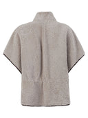 Brunello Cucinelli Jackets Brown
