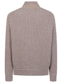 Brunello Cucinelli Coats Beige