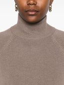 Brunello Cucinelli Sweaters Dove Grey