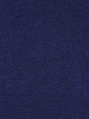 Brunello Cucinelli Sweaters Blue