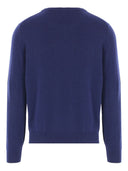 Brunello Cucinelli Sweaters Blue
