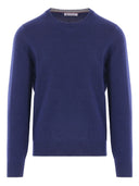 Brunello Cucinelli Sweaters Blue
