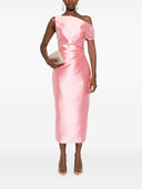 Solace London Dresses Pink