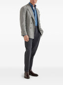 Brunello Cucinelli T-shirts and Polos White