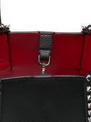 Christian Louboutin Cabata mini leather tote bag