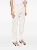 Brunello Cucinelli Trousers Grey