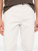 Brunello Cucinelli Trousers Grey