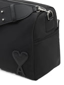 Ami Paris Nylon shoulder bag