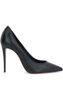 Christian Louboutin Kate 100 mm Pumps - Nappa leather