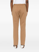 Fabiana Filippi Trousers Camel