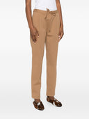 Fabiana Filippi Trousers Camel
