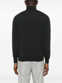 Brunello Cucinelli Sweaters Grey