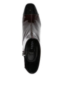 CAREL PARIS Boots Brown