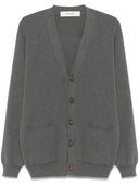 Golden Goose Sweaters Grey