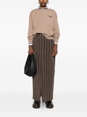 Brunello Cucinelli Sweaters Brown