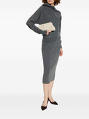 Tom Ford Skirts Grey