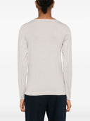 Brunello Cucinelli Sweaters Ivory