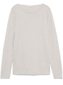 Brunello Cucinelli Sweaters Ivory