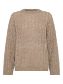 Brunello Cucinelli Sweaters Brown