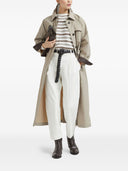 Brunello Cucinelli Sweaters Beige