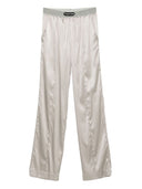 Tom Ford Trousers Grey