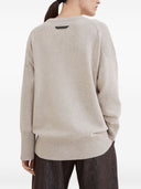 Brunello Cucinelli Sweaters Beige