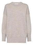 Brunello Cucinelli Sweaters Beige