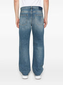 Golden Goose Jeans Blue