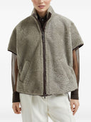 Brunello Cucinelli Jackets Brown