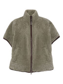 Brunello Cucinelli Jackets Brown