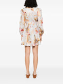 Zimmermann Dresses Clear Blue
