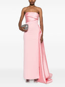 Solace London Dresses Pink