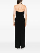 Solace London Dresses Black