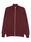 Brunello Cucinelli Sweaters Red
