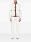 Brunello Cucinelli Sweaters Red
