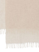 Fabiana Filippi Cashmere and silk scarf