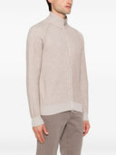 Brunello Cucinelli Sweaters Beige