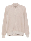 Brunello Cucinelli Sweaters Beige