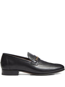 Valentino Garavani Vlogo Signature Kid Moccasin