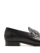Valentino Garavani Vlogo Signature Kid Moccasin