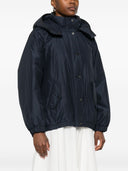 Brunello Cucinelli Coats Blue