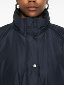 Brunello Cucinelli Coats Blue