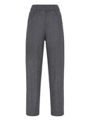 Brunello Cucinelli Trousers Grey
