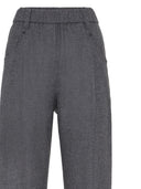 Brunello Cucinelli Trousers Grey